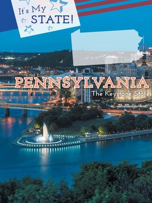 cover image of Pennsylvania